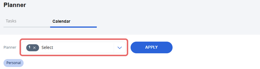 Access Planner