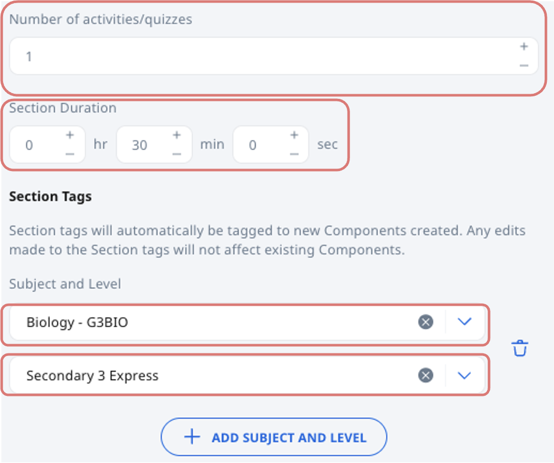 Use Authoring Copilot to create New Activities & Components