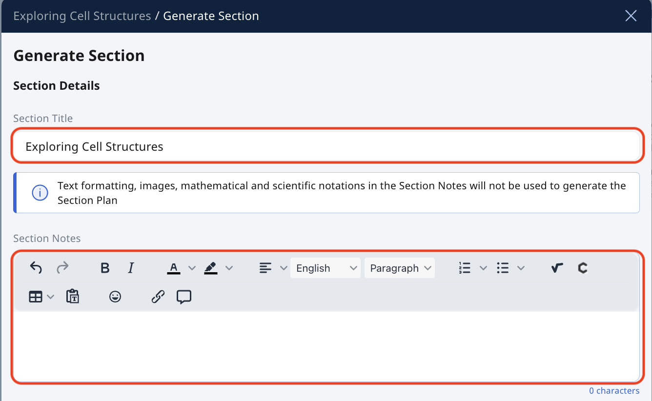 Use Authoring Copilot to create New Activities & Components