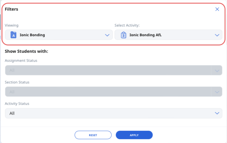 Release Teacher-Marked Quizzes